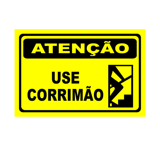 corrimão